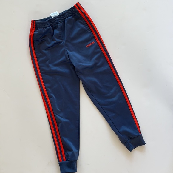 Adidas track pants - Picture 4 of 5